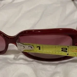 Fendi | Accessories | Fendi Sunglasses Made In Italy Fs347  display picture 1